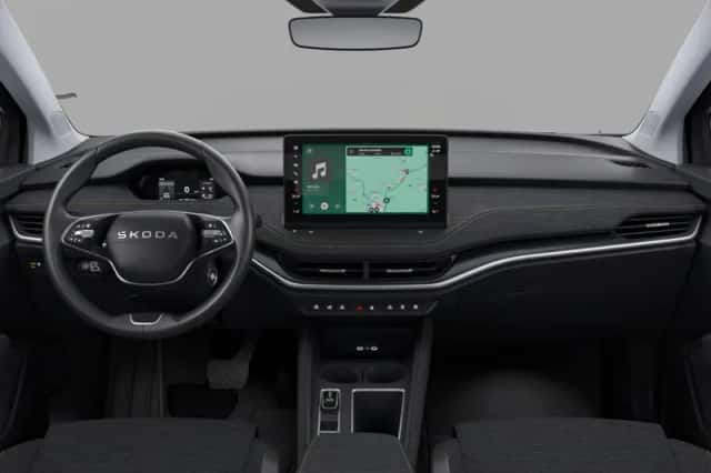 Škoda Elroq (2026) thumbnail 5
