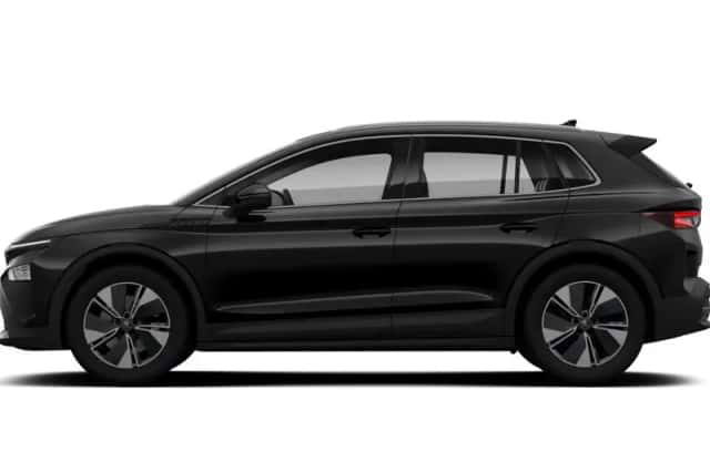 Škoda Elroq (2026) thumbnail 3