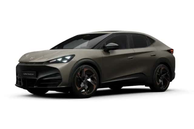CUPRA Tavascan (2026) thumbnail 2