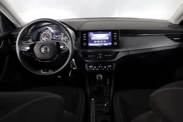 Škoda Scala (2023) thumbnail 6