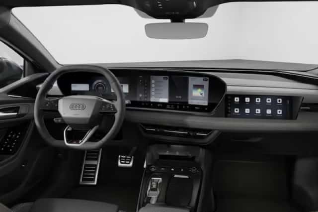Audi A6 (2027) thumbnail 4