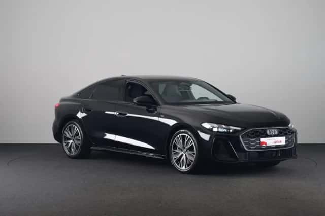 Audi A5 (2026) thumbnail 4