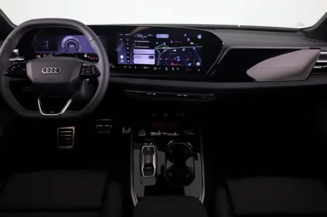 Audi A5 (2026) thumbnail 5