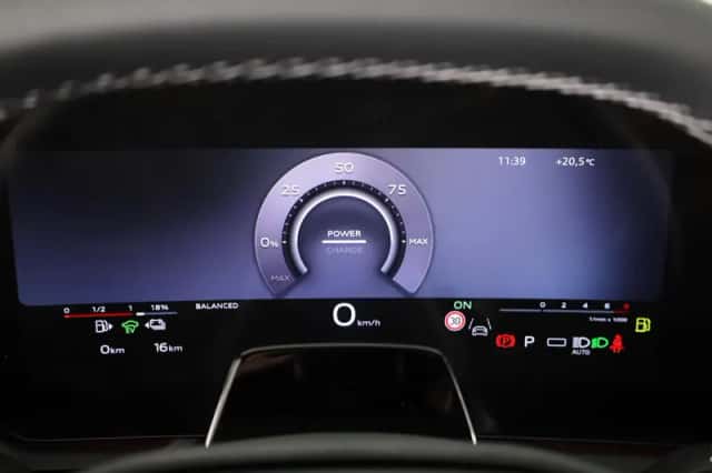 Audi A5 (2026) thumbnail 6