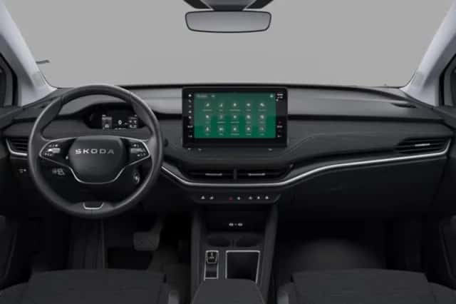 Škoda Elroq (2026) thumbnail 4