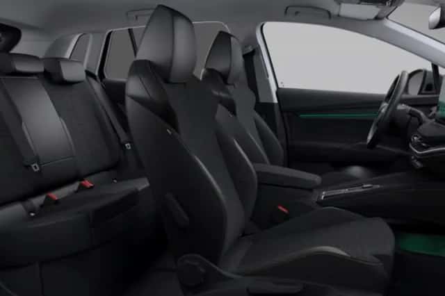 Škoda Elroq (2026) thumbnail 5