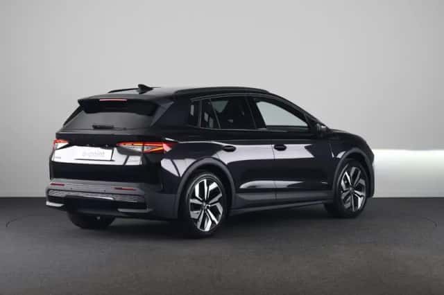 Škoda Elroq (2026) thumbnail 3