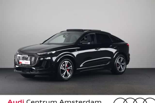 Audi Q6 (2027) thumbnail 1
