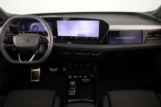 Audi Q6 (2027) thumbnail 5