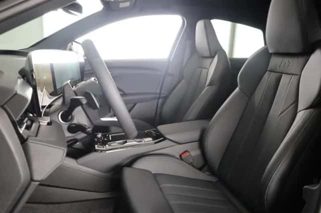 Audi Q6 (2027) thumbnail 6
