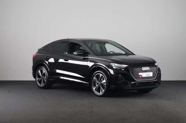 Audi Q4 (2026) thumbnail 5