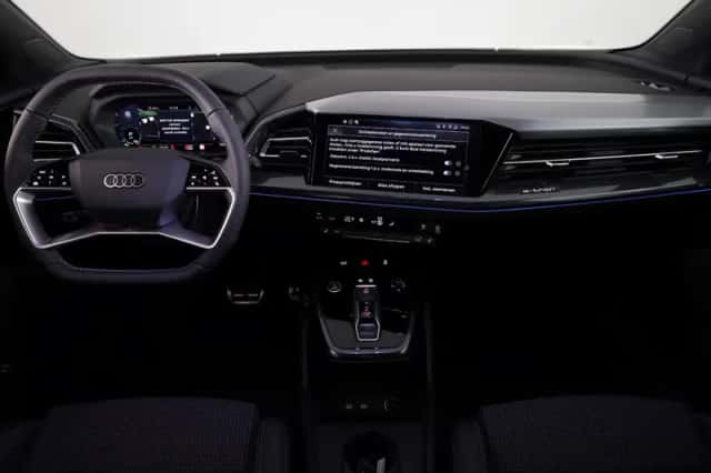 Audi Q4 (2026) thumbnail 6