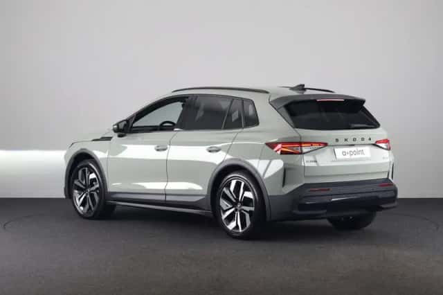 Škoda Elroq (2026) thumbnail 2
