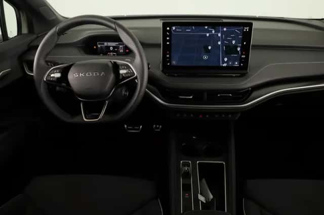 Škoda Elroq (2026) thumbnail 5