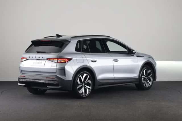 Škoda Elroq (2026) thumbnail 3