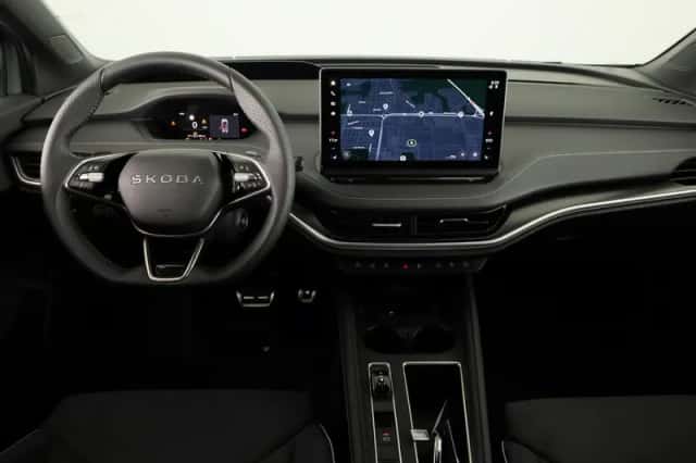 Škoda Elroq (2026) thumbnail 5