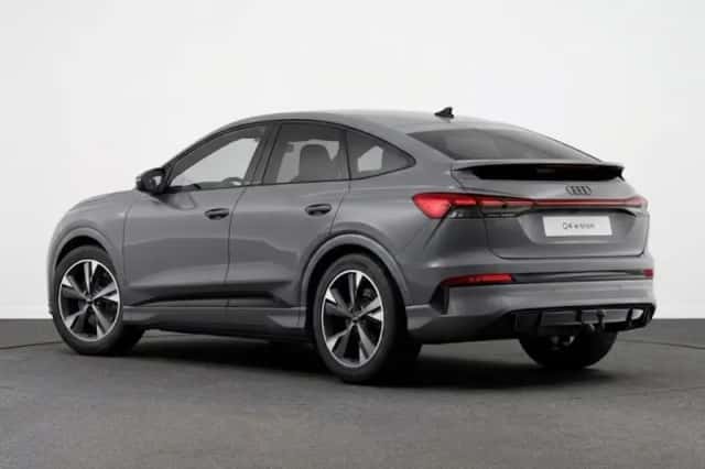 Audi Q4 (2026) thumbnail 3