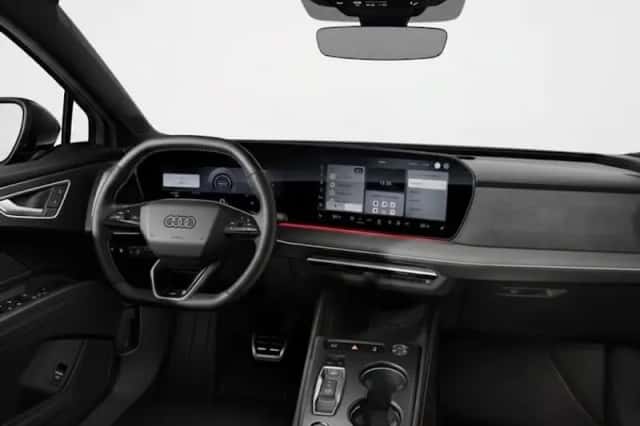 Audi Q4 (2026) thumbnail 4