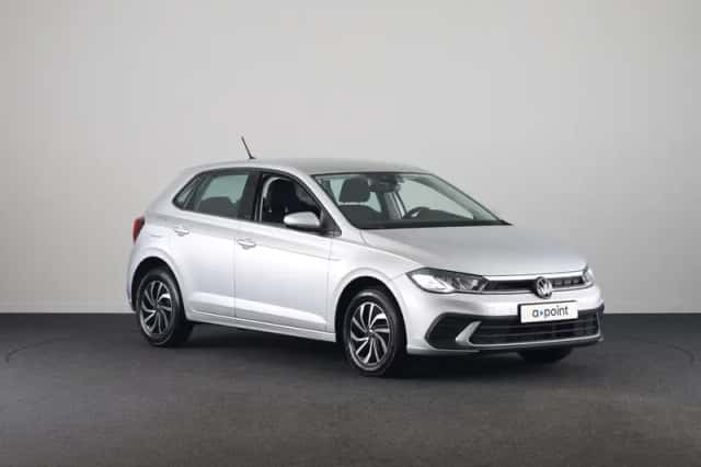 Volkswagen Polo (2022) thumbnail 5