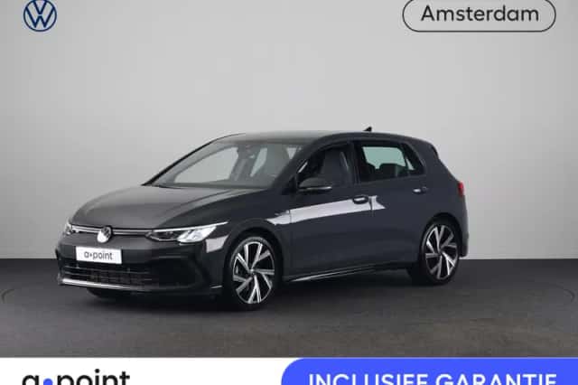 Volkswagen Golf (2024) thumbnail 1