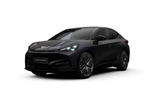 CUPRA Tavascan (2026) thumbnail 1