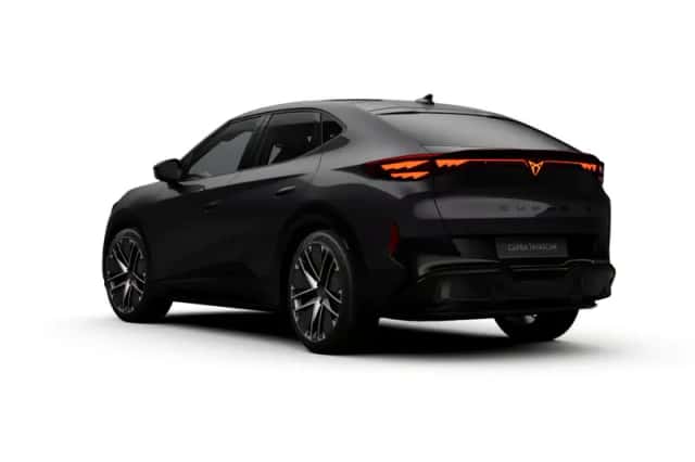 CUPRA Tavascan (2026) thumbnail 4
