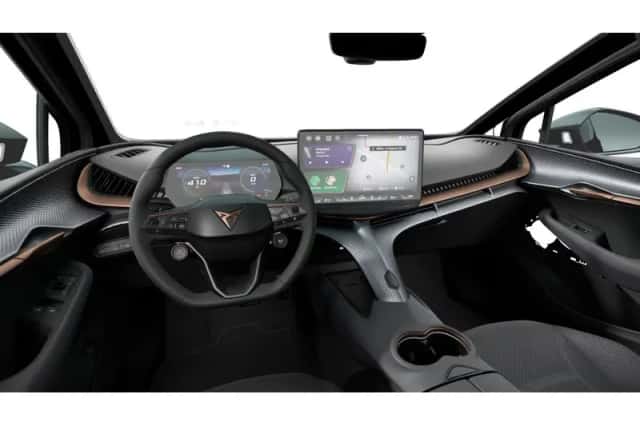 CUPRA Tavascan (2026) thumbnail 6