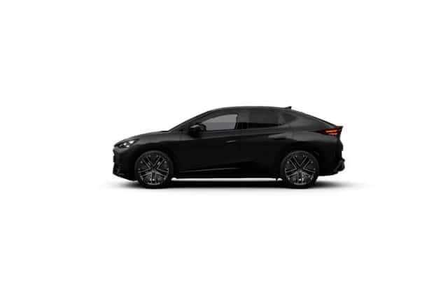 CUPRA Tavascan (2026) thumbnail 3