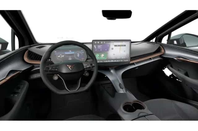 CUPRA Tavascan (2026) thumbnail 6