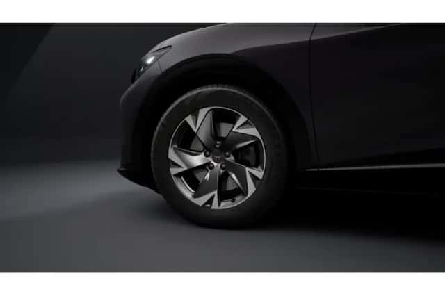 CUPRA Tavascan (2026) thumbnail 5
