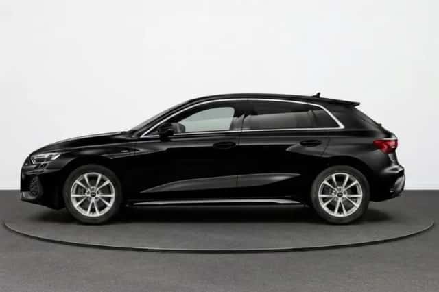 Audi A3 (2026) thumbnail 2