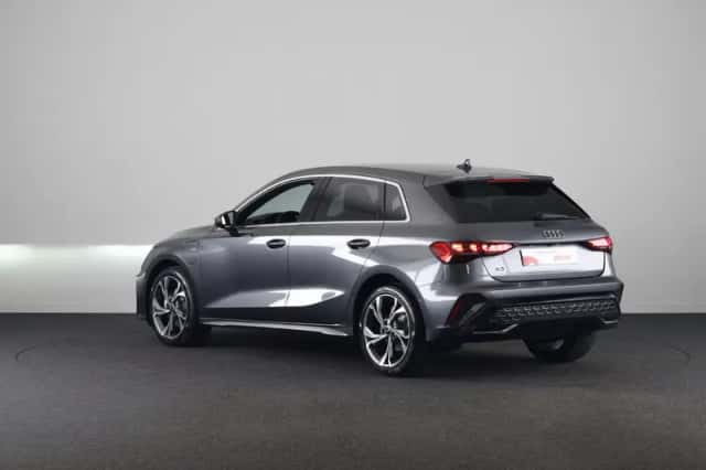 Audi A3 (2026) thumbnail 2