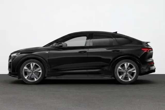 Audi Q4 (2027) thumbnail 2