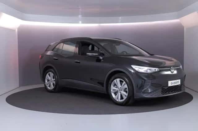 Volkswagen ID.4 (2025) thumbnail 6