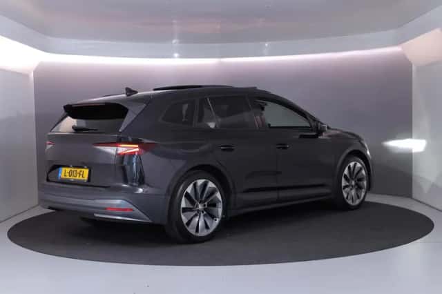Škoda Enyaq (2021) thumbnail 5
