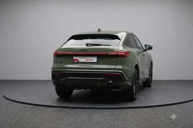 Audi Q5 (2026) thumbnail 3