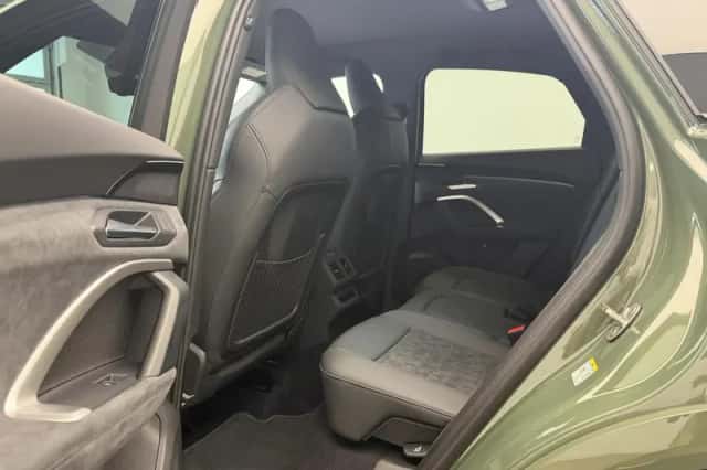 Audi Q5 (2026) thumbnail 5
