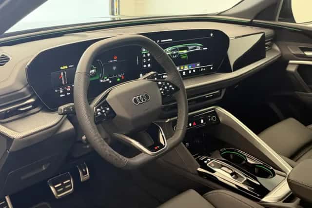 Audi Q5 (2026) thumbnail 6