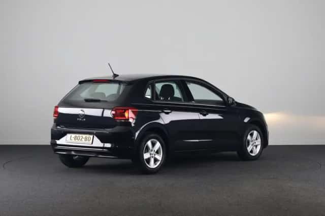 Volkswagen Polo (2021) thumbnail 4