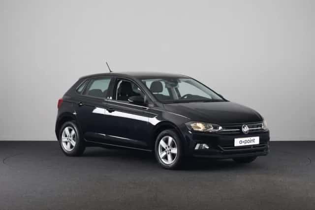 Volkswagen Polo (2021) thumbnail 5