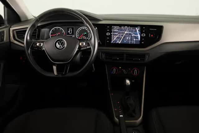 Volkswagen Polo (2021) thumbnail 6