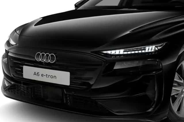 Audi A6 (2025) thumbnail 5