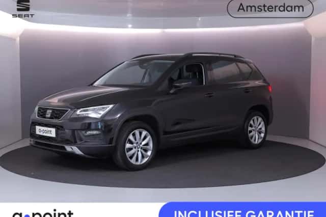 SEAT Ateca (2020) thumbnail 1
