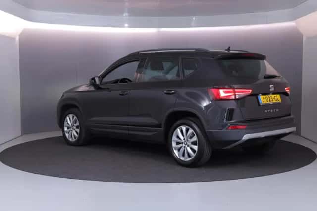 SEAT Ateca (2020) thumbnail 3