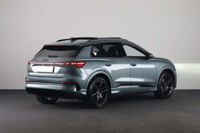 Audi Q4 e-tron (2026) thumbnail 4