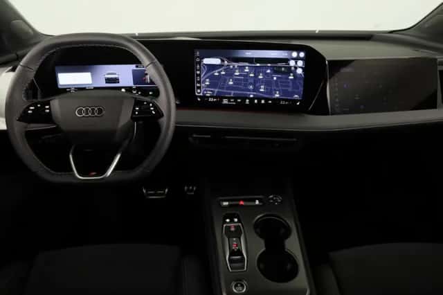 Audi Q4 e-tron (2026) thumbnail 6