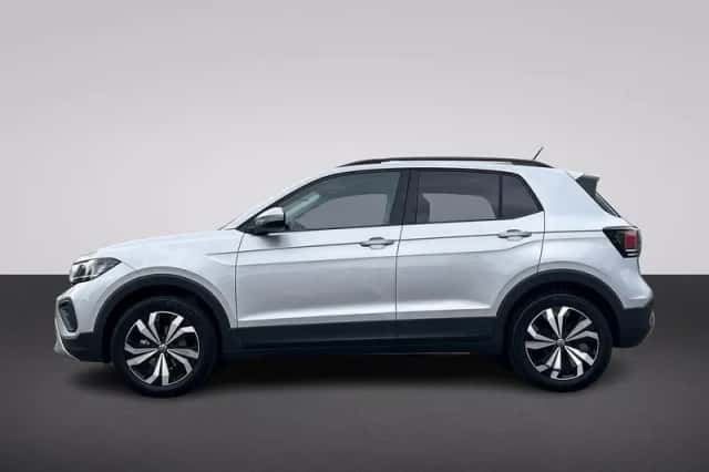 Volkswagen T-Cross (2025) thumbnail 2