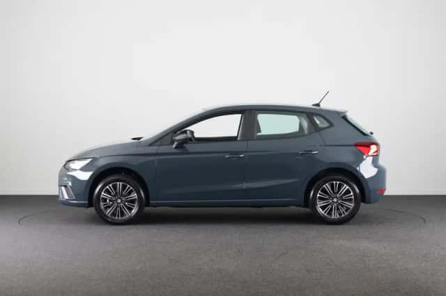 SEAT Ibiza (2026) thumbnail 2