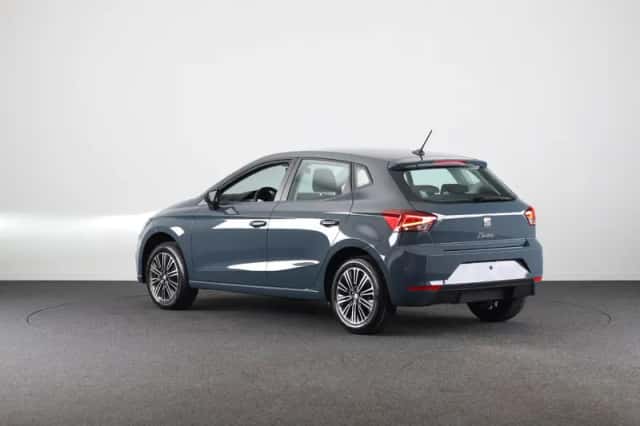 SEAT Ibiza (2026) thumbnail 3