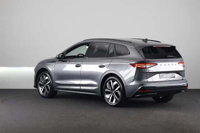 Škoda Enyaq (2026) thumbnail 2